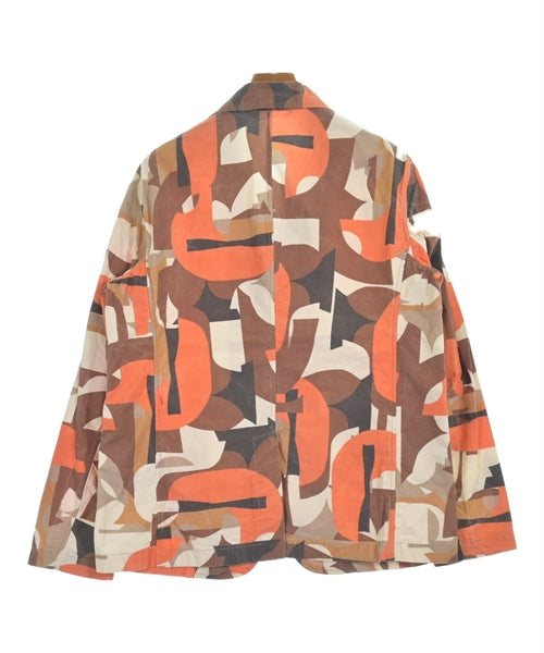 CASEY CASEY แจ็คเก็ตลำลอง