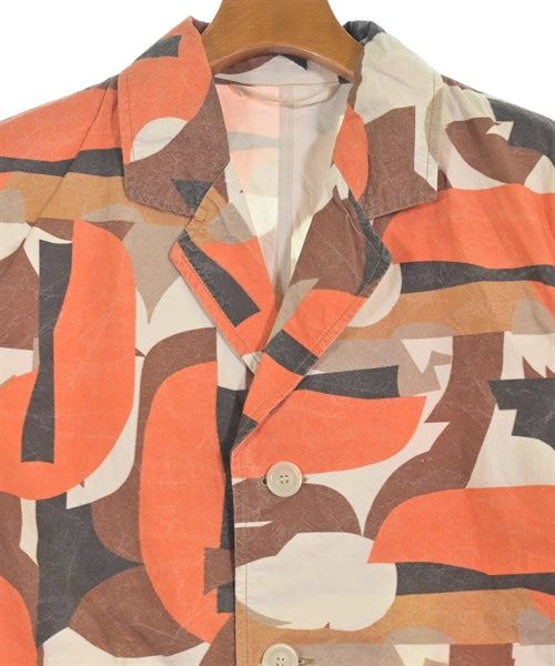 CASEY CASEY แจ็คเก็ตลำลอง