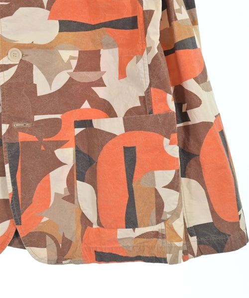 CASEY CASEY แจ็คเก็ตลำลอง