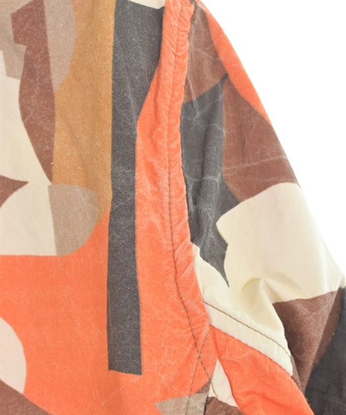 CASEY CASEY แจ็คเก็ตลำลอง