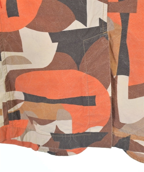 CASEY CASEY แจ็คเก็ตลำลอง