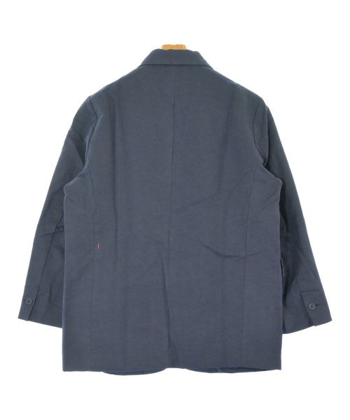 CASEY CASEY เสื้อโค้ทเชสเตอร์ฟิลด์