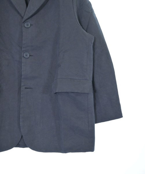 CASEY CASEY เสื้อโค้ทเชสเตอร์ฟิลด์