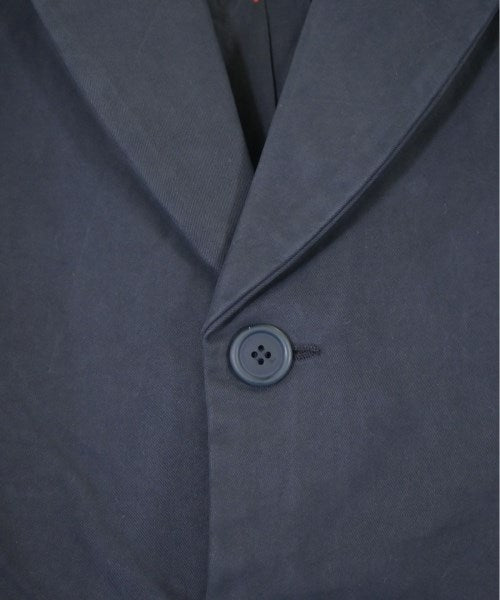 CASEY CASEY เสื้อโค้ทเชสเตอร์ฟิลด์