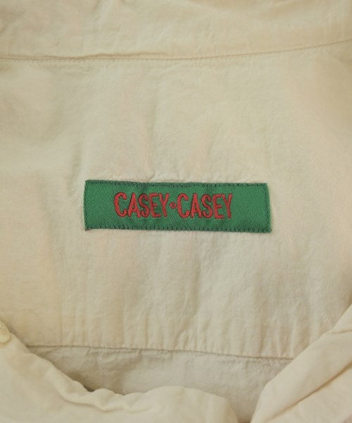 CASEY CASEY เสื้อลำลอง
