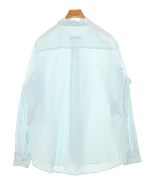 CASEY CASEY เสื้อลำลอง