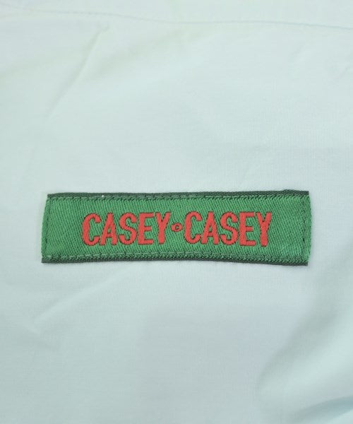 CASEY CASEY เสื้อลำลอง