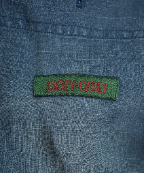 CASEY CASEY แจ็คเก็ตลำลอง