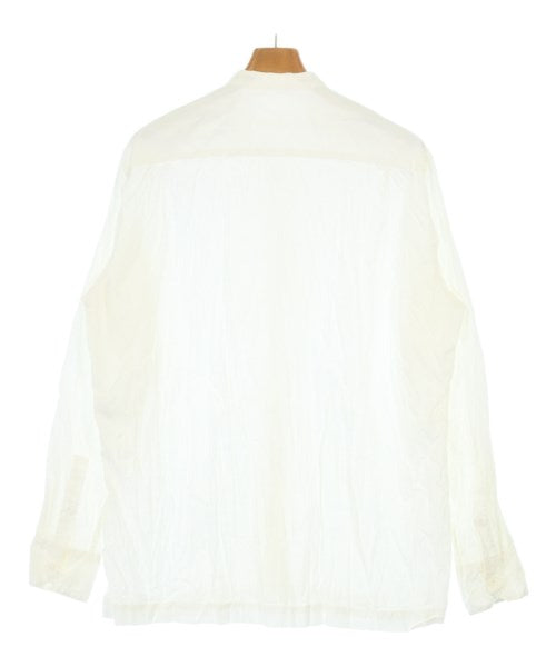CASEY CASEY เสื้อลำลอง