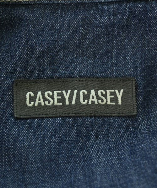 CASEY CASEY แจ็คเก็ตเบลาส์ อื่น