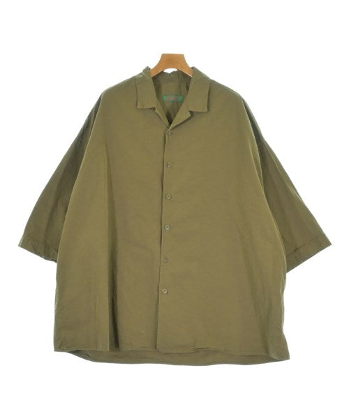 CASEY CASEY เสื้อลำลอง