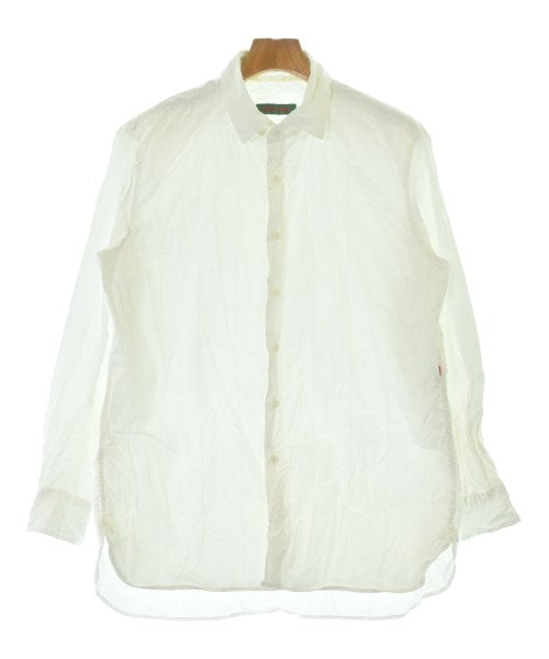 CASEY CASEY เสื้อลำลอง