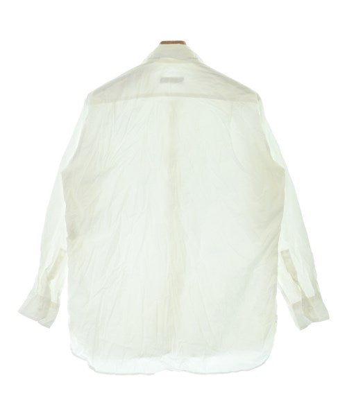 CASEY CASEY เสื้อลำลอง
