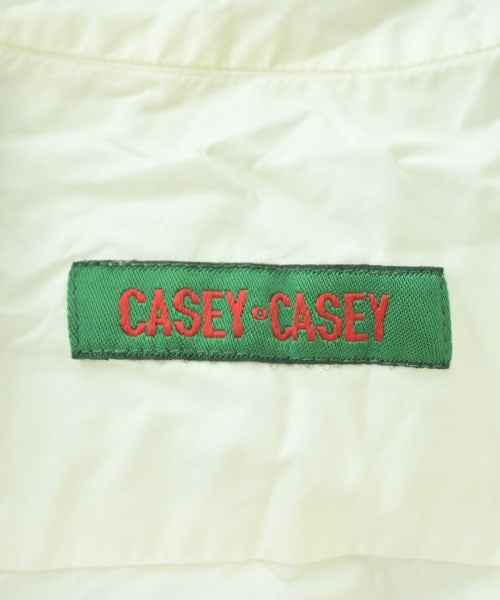 CASEY CASEY เสื้อลำลอง