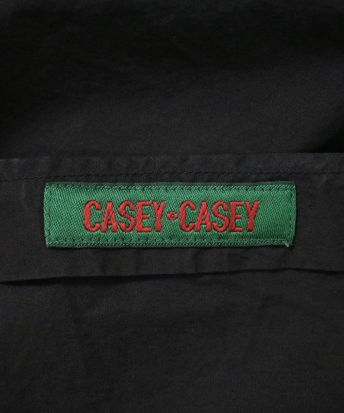 CASEY CASEY เสื้อลำลอง