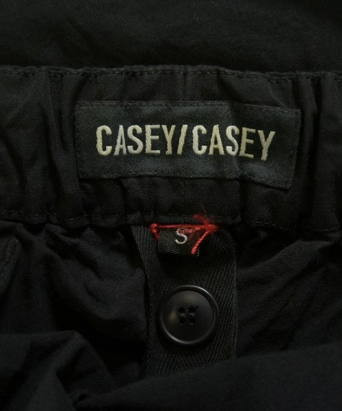 CASEY CASEY กางเกงขาสั้น