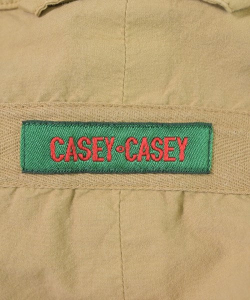 CASEY CASEY แจ็คเก็ตลำลอง