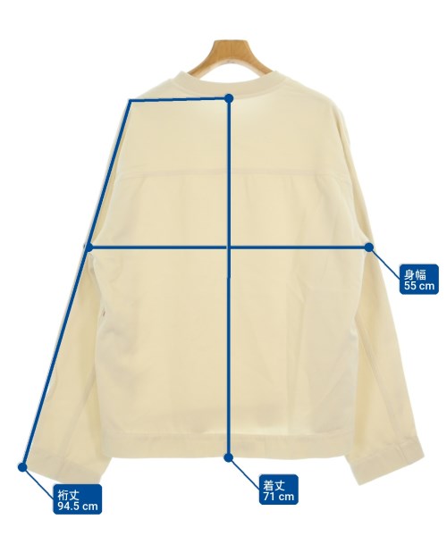 CASEY CASEY เสื้อสเวตเตอร์