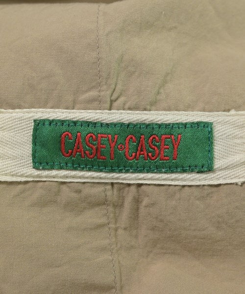 CASEY CASEY กางเกงขาสั้น