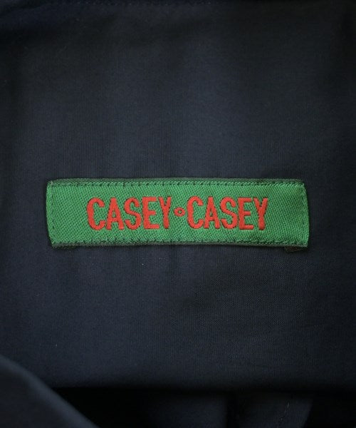 CASEY CASEY เสื้อลำลอง