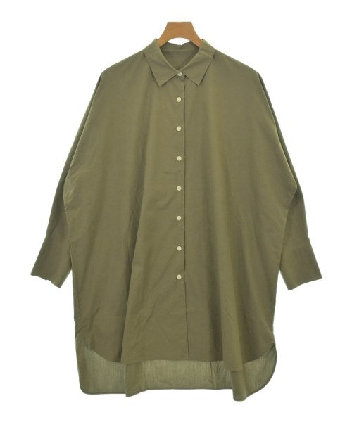 CASEY CASEY เสื้อลำลอง