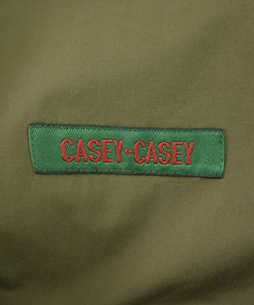 CASEY CASEY เสื้อลำลอง