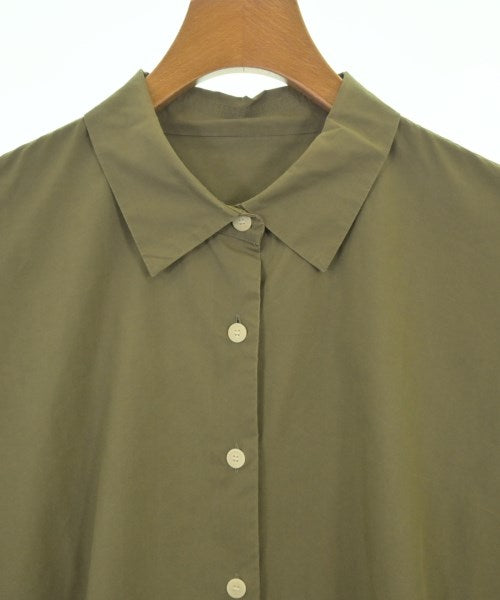 CASEY CASEY เสื้อลำลอง