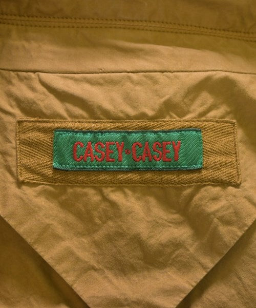 CASEY CASEY แจ็คเก็ตลำลอง