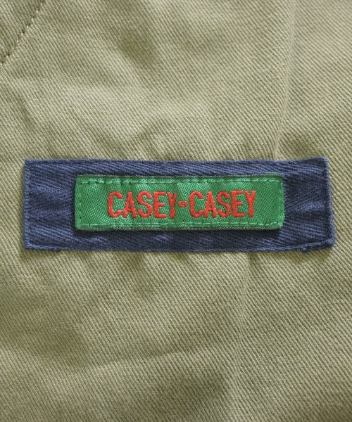 CASEY CASEY แจ็คเก็ตทำงาน