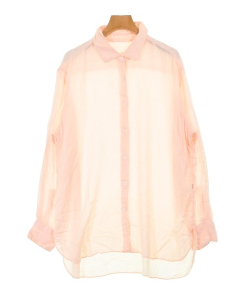 CASEY CASEY เสื้อลำลอง