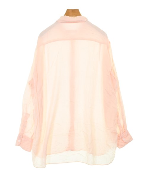 CASEY CASEY เสื้อลำลอง
