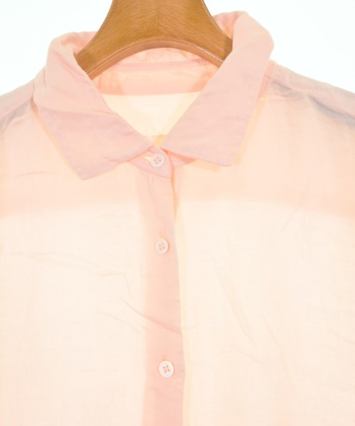 CASEY CASEY เสื้อลำลอง