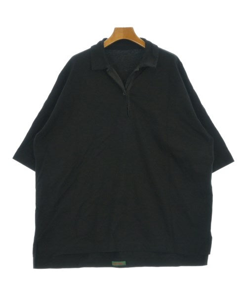 CASEY CASEY เสื้อยืด/เสื้อท็อปส์