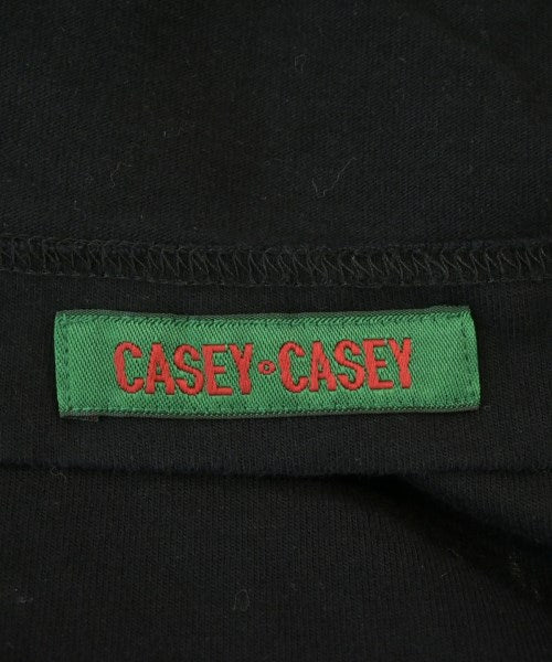 CASEY CASEY เสื้อยืด/เสื้อท็อปส์