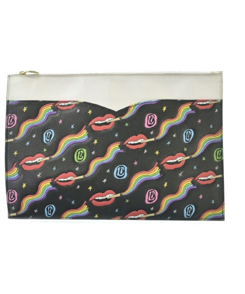 OLYMPIA LE-TAN คลัตช์