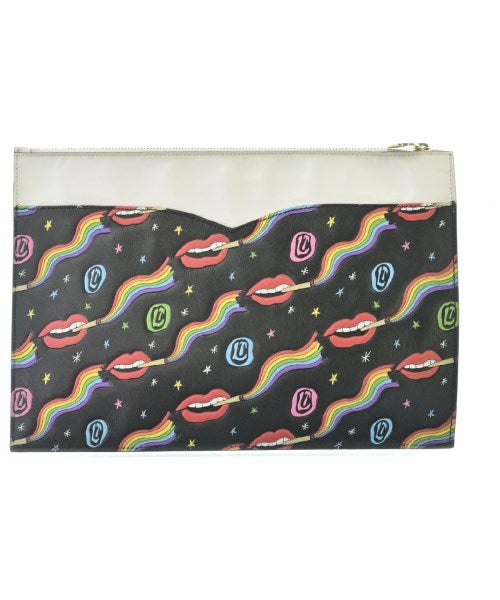 OLYMPIA LE-TAN คลัตช์