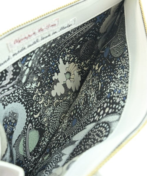 OLYMPIA LE-TAN คลัตช์