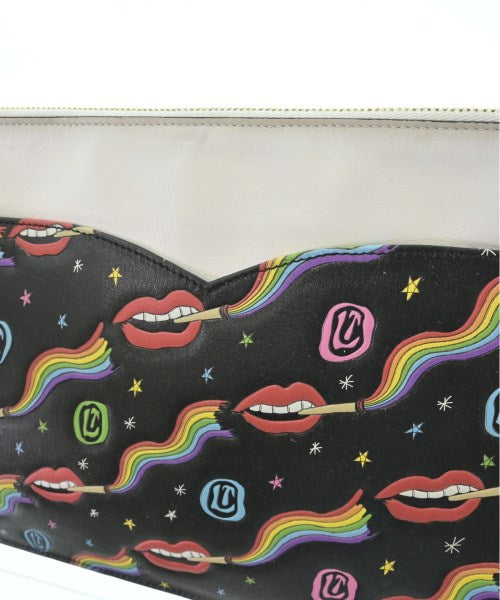 OLYMPIA LE-TAN คลัตช์