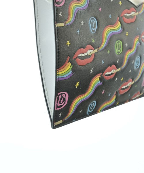 OLYMPIA LE-TAN คลัตช์