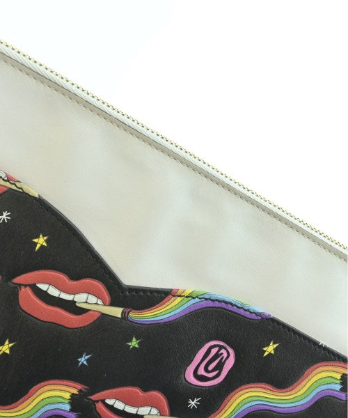 OLYMPIA LE-TAN คลัตช์