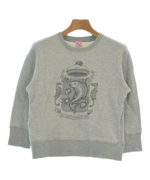 OLYMPIA LE-TAN เสื้อสเวตเตอร์