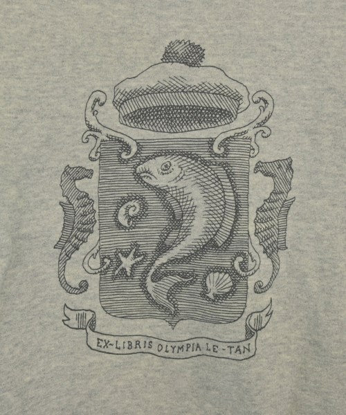 OLYMPIA LE-TAN เสื้อสเวตเตอร์