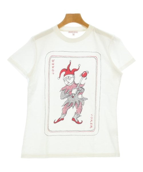 OLYMPIA LE-TAN เสื้อยืด/เสื้อท็อปส์