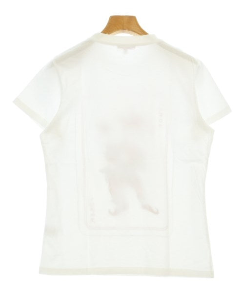 OLYMPIA LE-TAN เสื้อยืด/เสื้อท็อปส์