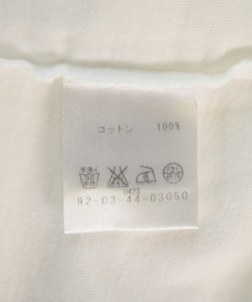 OLYMPIA LE-TAN เสื้อยืด/เสื้อท็อปส์