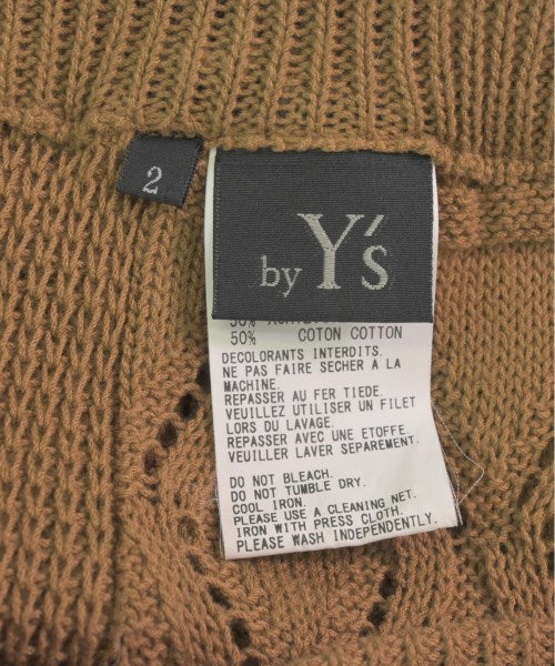 RISMAT by Y's กางเกง อื่น