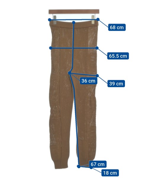 RISMAT by Y's กางเกง อื่น