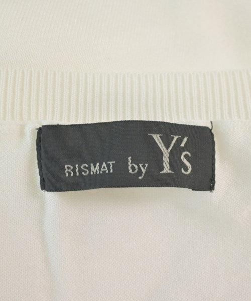 RISMAT by Y's เสื้อกันหนาว