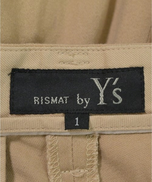 RISMAT by Y's กางเกง อื่น