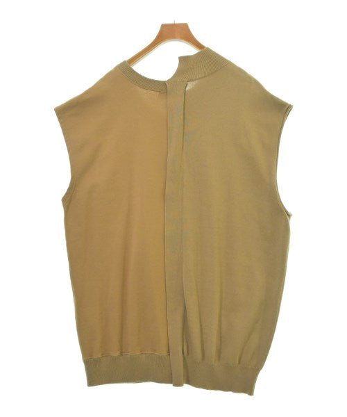 RISMAT by Y's เสื้อกั๊ก